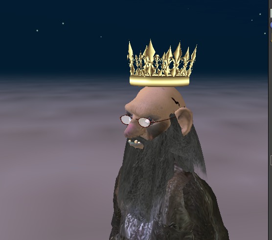 crown
