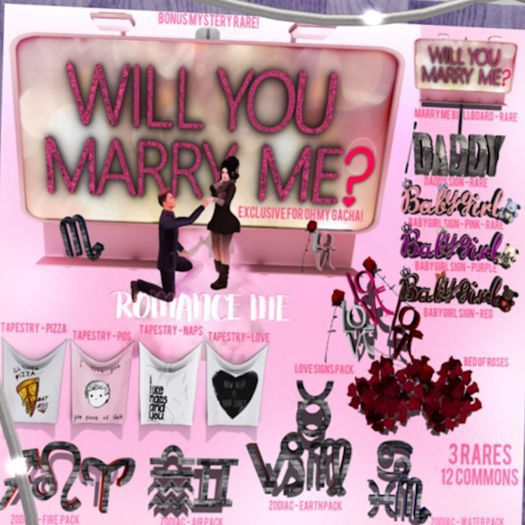 .ep. romance me. zodiac. taurus.