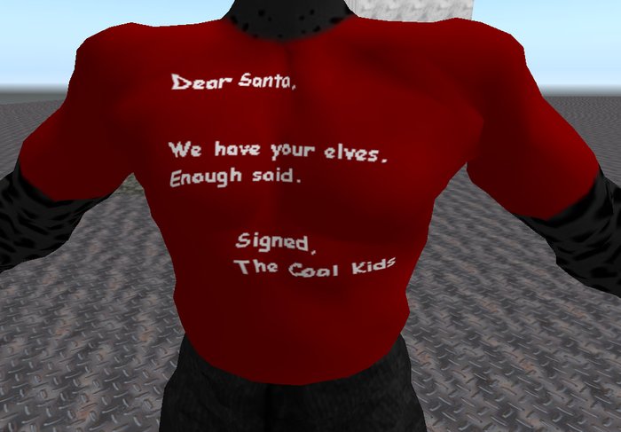 Coal Kids Shirt - Boxed