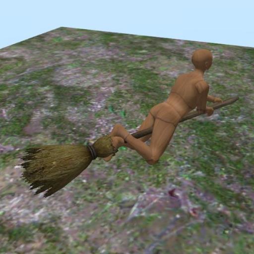 Witchbroom