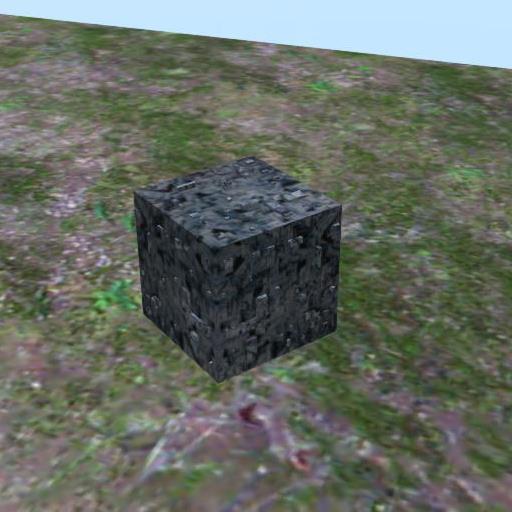 borgcube