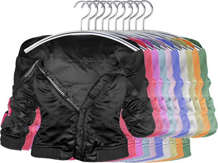 OPIA Xelen Bomber FATPACK