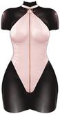 Kaithleen's Kinetic Bodysuit - Poudre