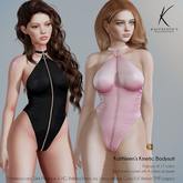 Kaithleen's Kinetic Bodysuit - Fatpack