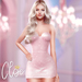 Glitter glam dress ad small