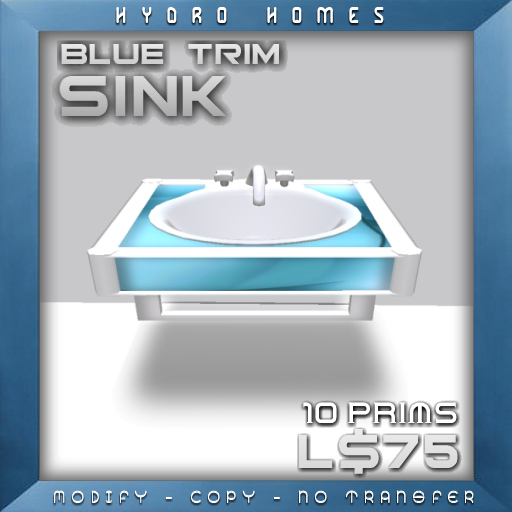 Sink