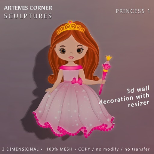 *AC* Princess 1 