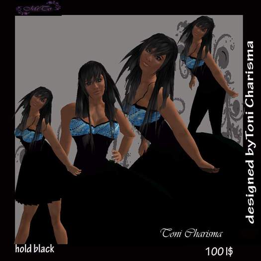 holdblack