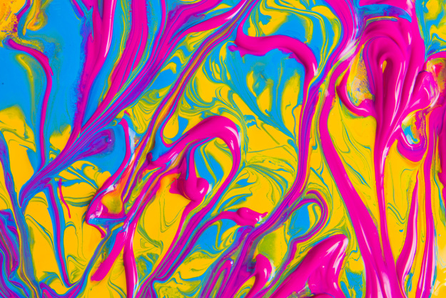 Colors Of Wonder Texture