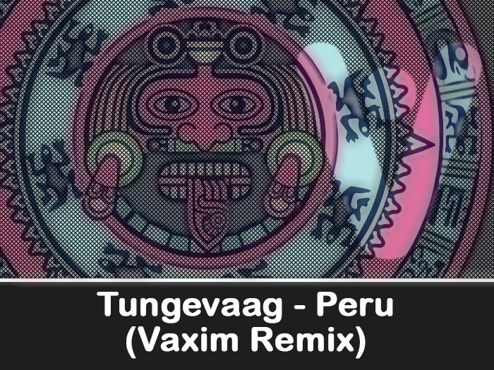 (V) Tungevaag - Peru
