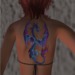 Dragon tattoo