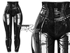 Cureless mp missromeopants blacklatex