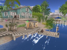 RENTAL: 405 Bowline Beach Waterfront Unfurnished <500L pw