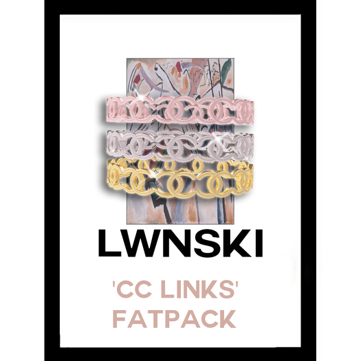 LWNSKI - CC Links (CCLinks -FatPack)