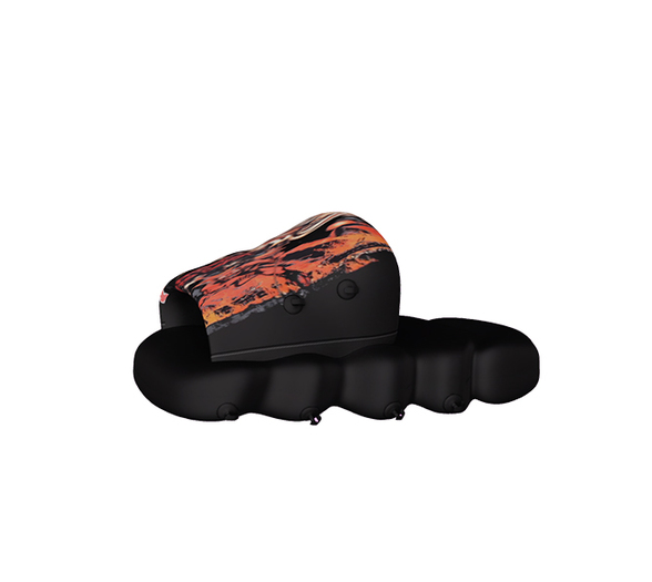 Pare.Froid Air Slipper - Demonios