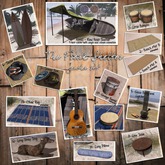 ..::THOR:.. 1 - Beach Mat A box