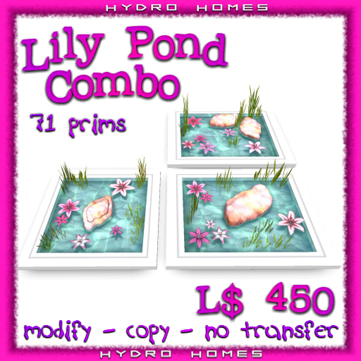 Pond