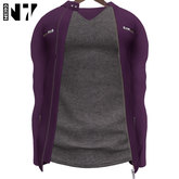 Nero - Bikers Jacket - Purple
