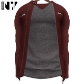 Nero - Bikers Jacket - Red