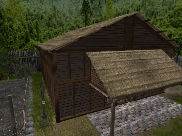 Skali Viking ( 77 Li ) 15x24x9.5 M/C/NT