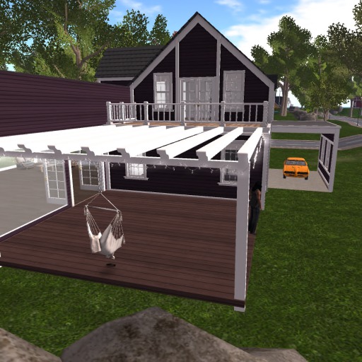 LH-Winchester- back deck