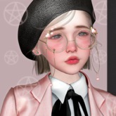 NUMB SHAPE LILITH