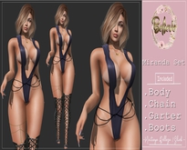 :: Believe :: Miranda Set::..ADD-ME