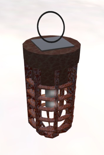 Han's Lantern