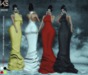 Kirastyle falchi