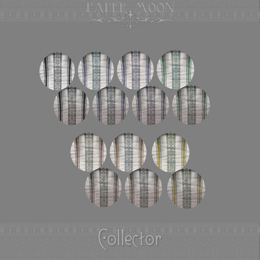 *pm* Yilwu: Lace Up Tank - Collector
