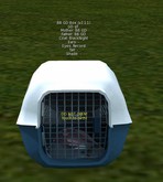 BB GD Box Female, Coat: BlackNight, Eyes: Record