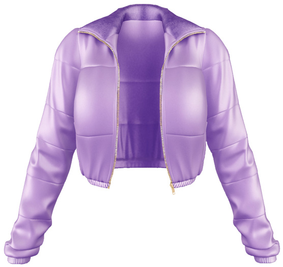 KIWY-Velvet-Jacket-Purple
