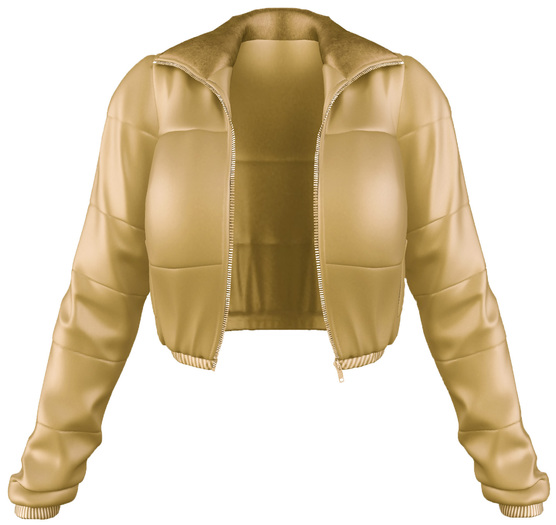 KIWY-Velvet-Jacket-Gold