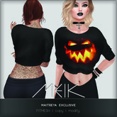 // MEIK \\ "JACK-O" Batwing-T