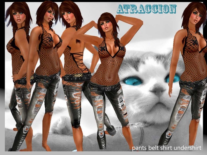 atracction pants !!!!