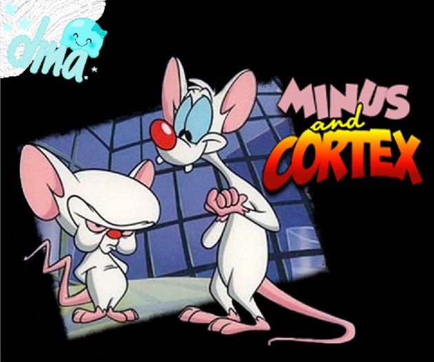 MINUS ET  CORTEX gesture musical  + hud