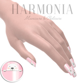 ** Harmonia Bear Hug Nail Polish Applier Maitreya