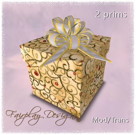 Classy Gold All Occasion Perfect for Weddings