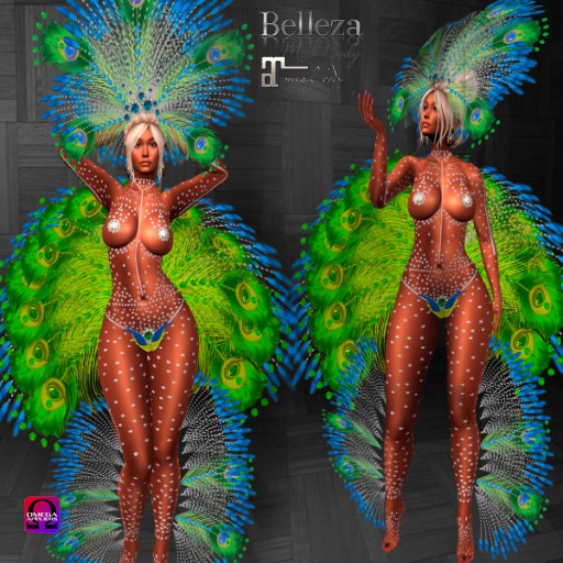 CARNAVAL 2020 BRASIL unpack