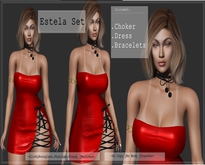:: Believe :: Estela Set::..ADD-ME