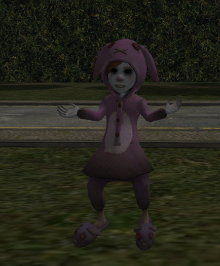 ANIMESHOP BOX LIL LILLIAN