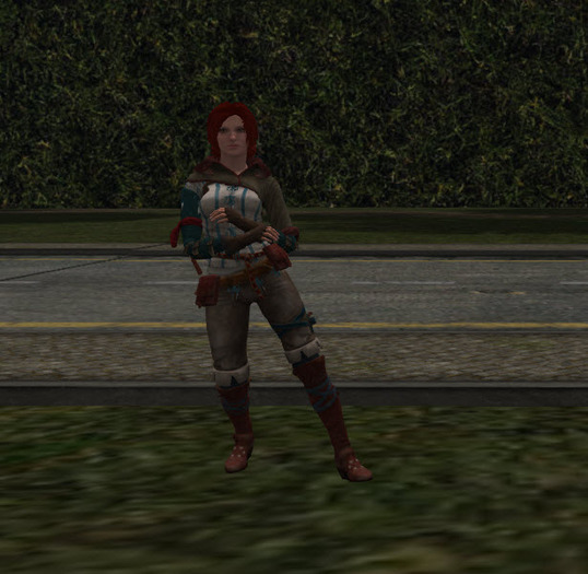 ANIMESHOP BOX MARY GOULD