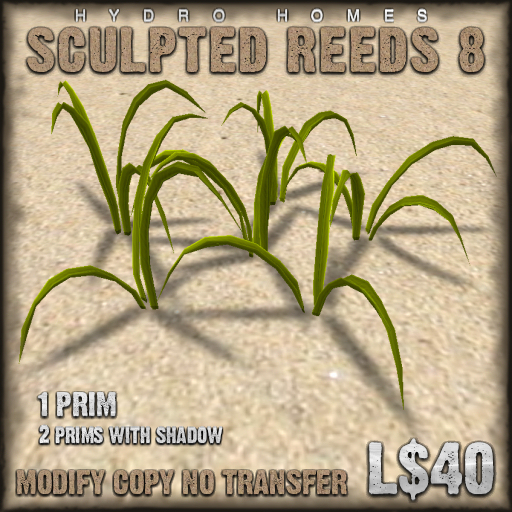 Reeds