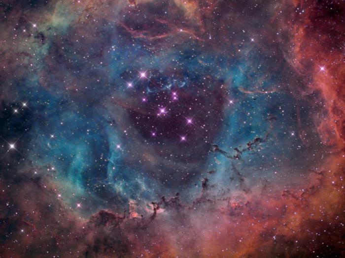 Nebula Texture