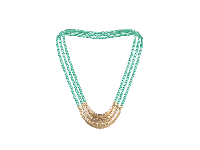 MINIMAL - Lain Necklace FATPACK