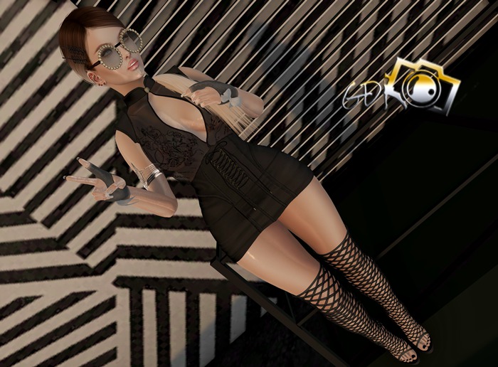 GDK - GABRIELLE 46 - BOX