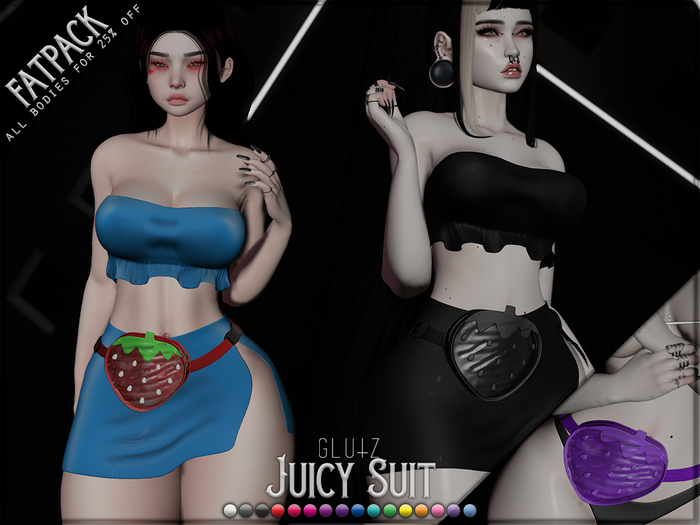 glutz . juicy suit . fatpack . v1.1 (hud . add me)
