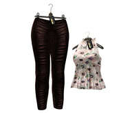 Pants Outfit