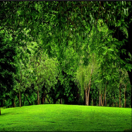 Forest