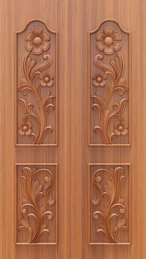 Luxurious Wood Panel Texture - Full Perm